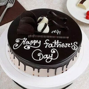 Father’s Day Cakes