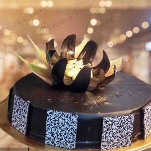 Chocolate Perennial Cake