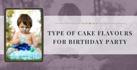 Cake Flavours to Choose if you want to slap a Birthday Girl’s Face