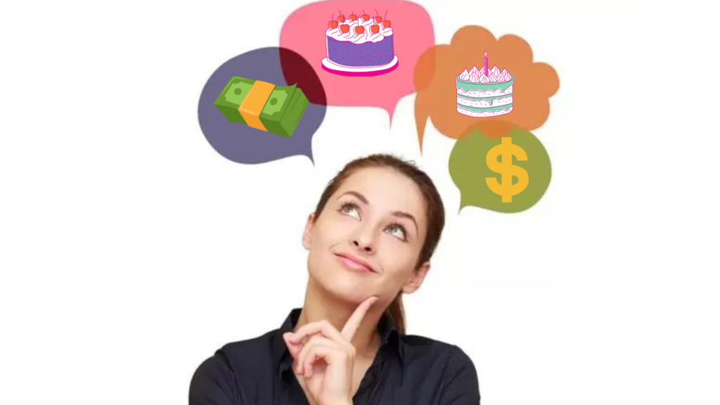 How Much Does It Cost to Decorate a Cake