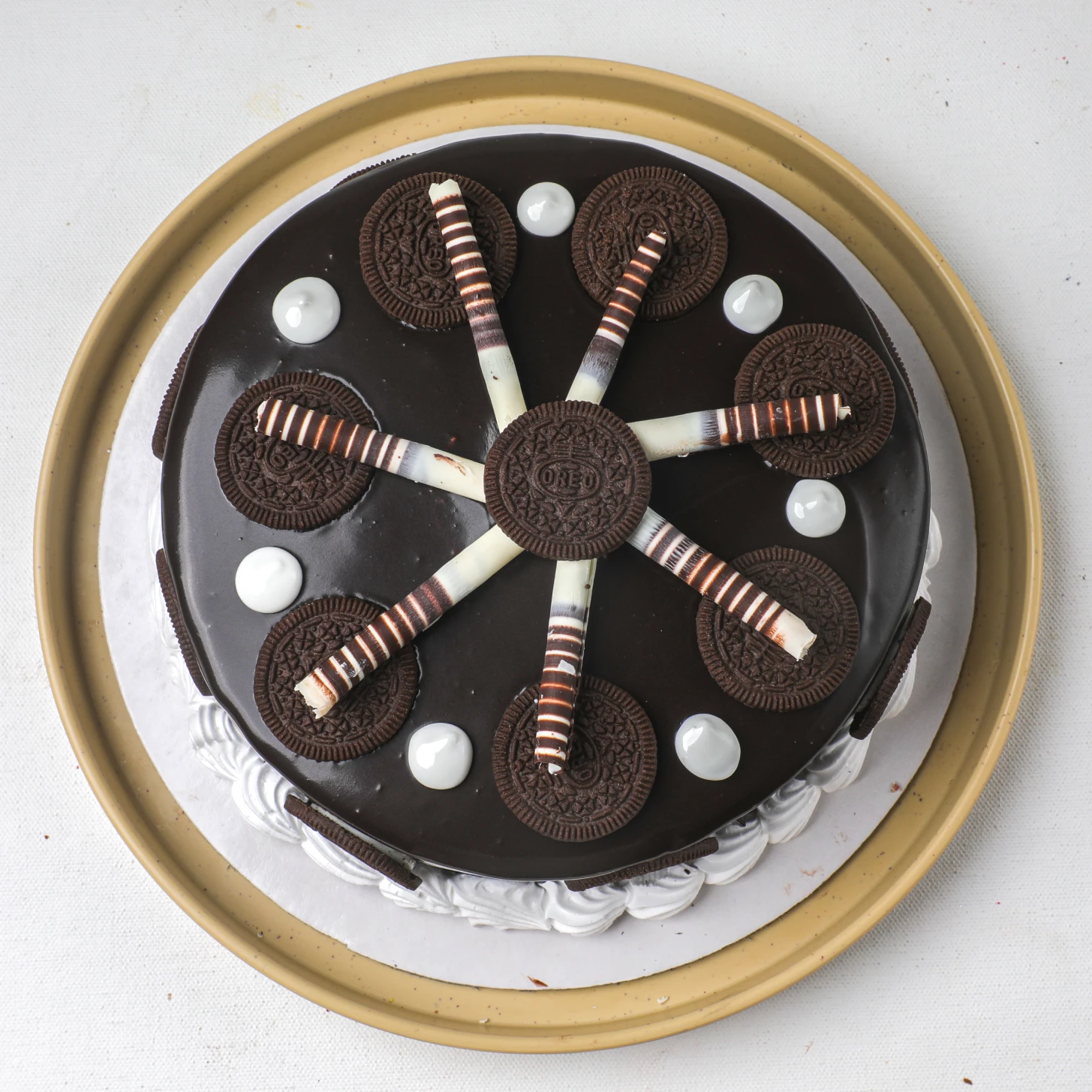 Black Forest Cake Black Forest Cake