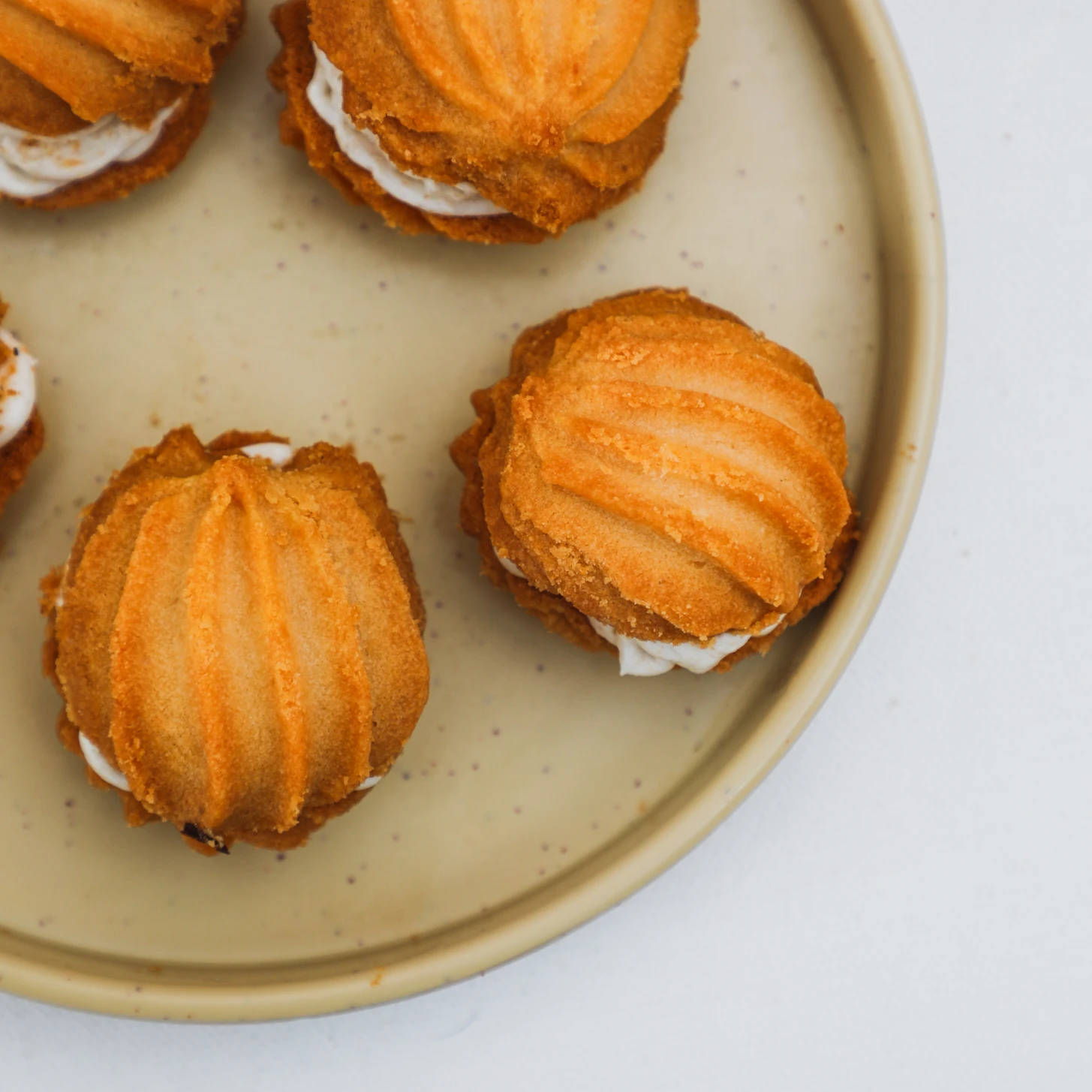 Butter Cookies Butter Cookies