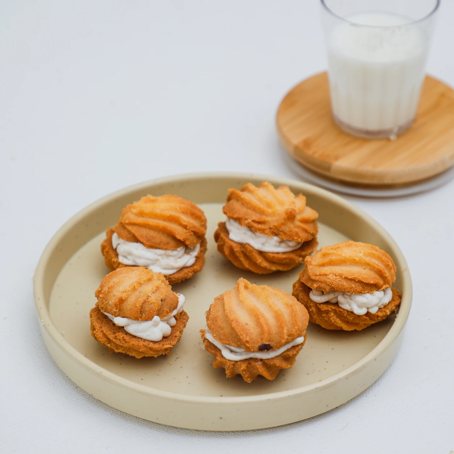Butter Cookies Butter Cookies