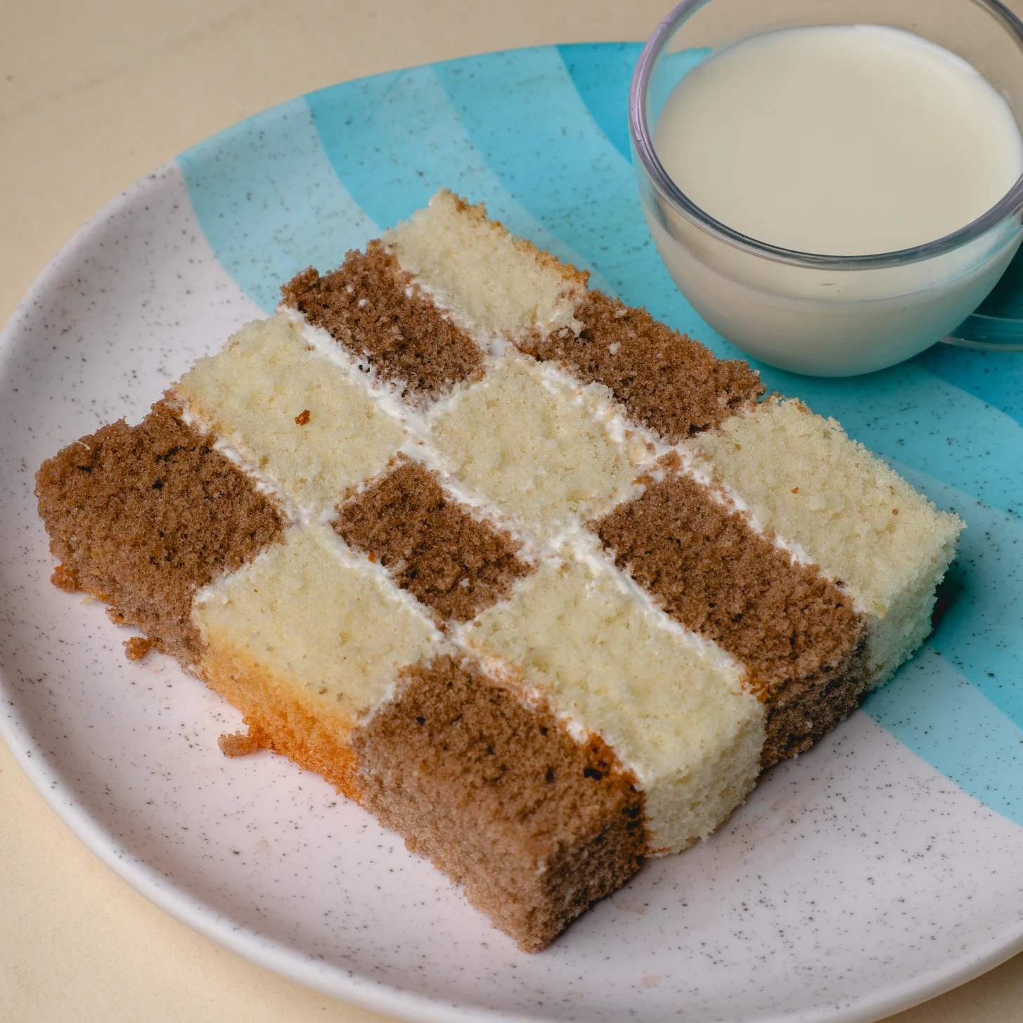Checkmate Cake Checkmate Cake
