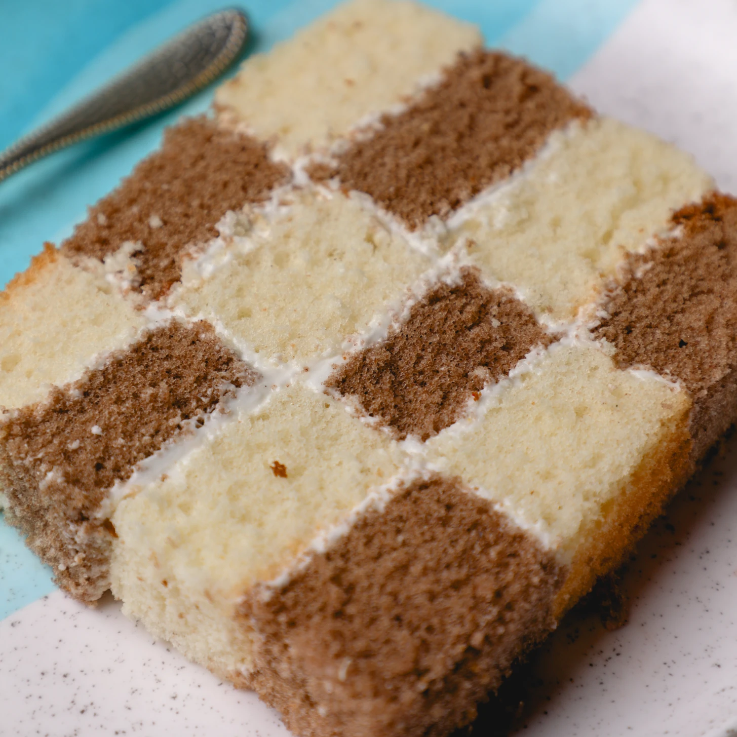Checkmate Cake Checkmate Cake