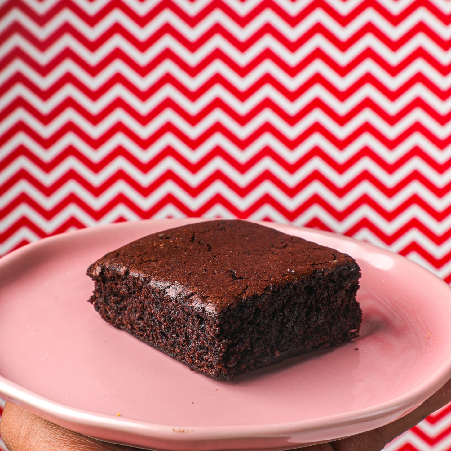 Choco Brownie Choco Brownie