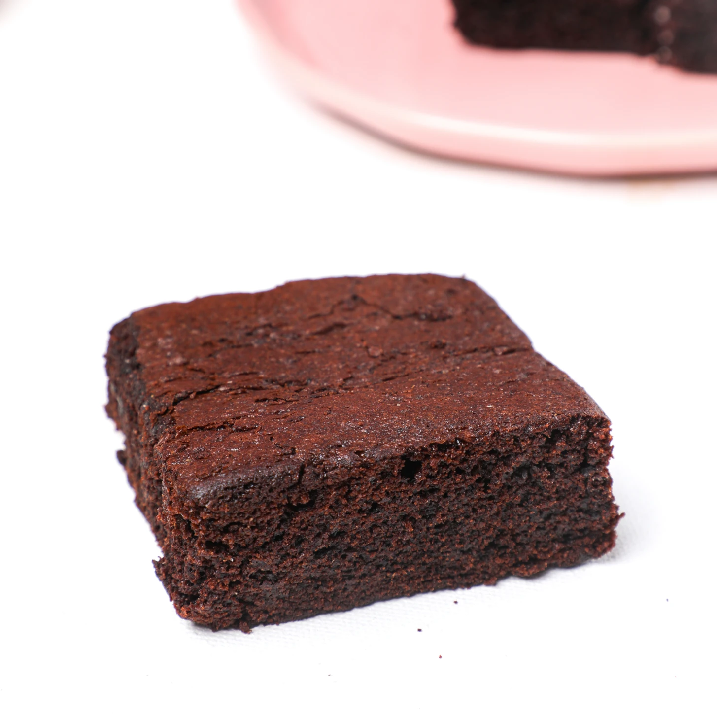Choco Brownie Choco Brownie