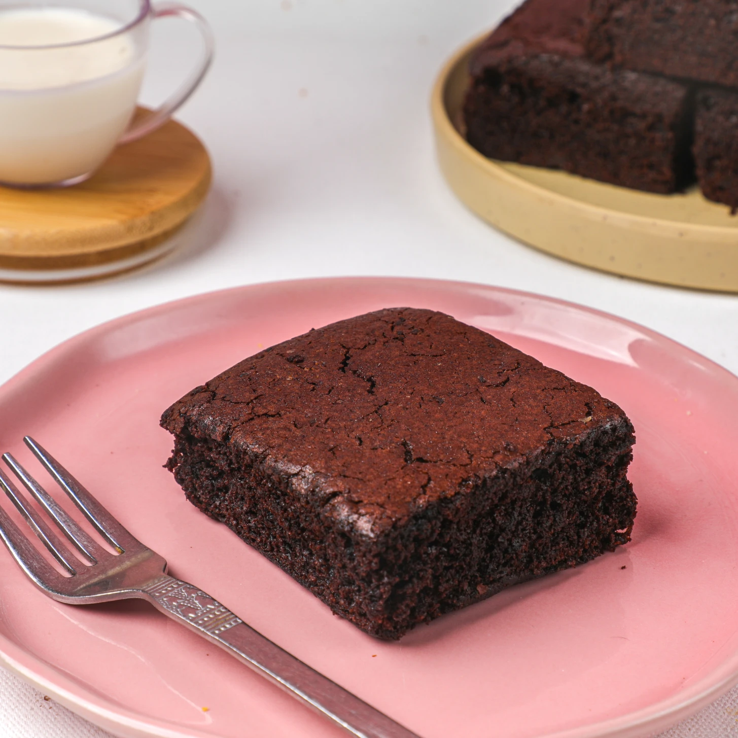 Choco Brownie Choco Brownie