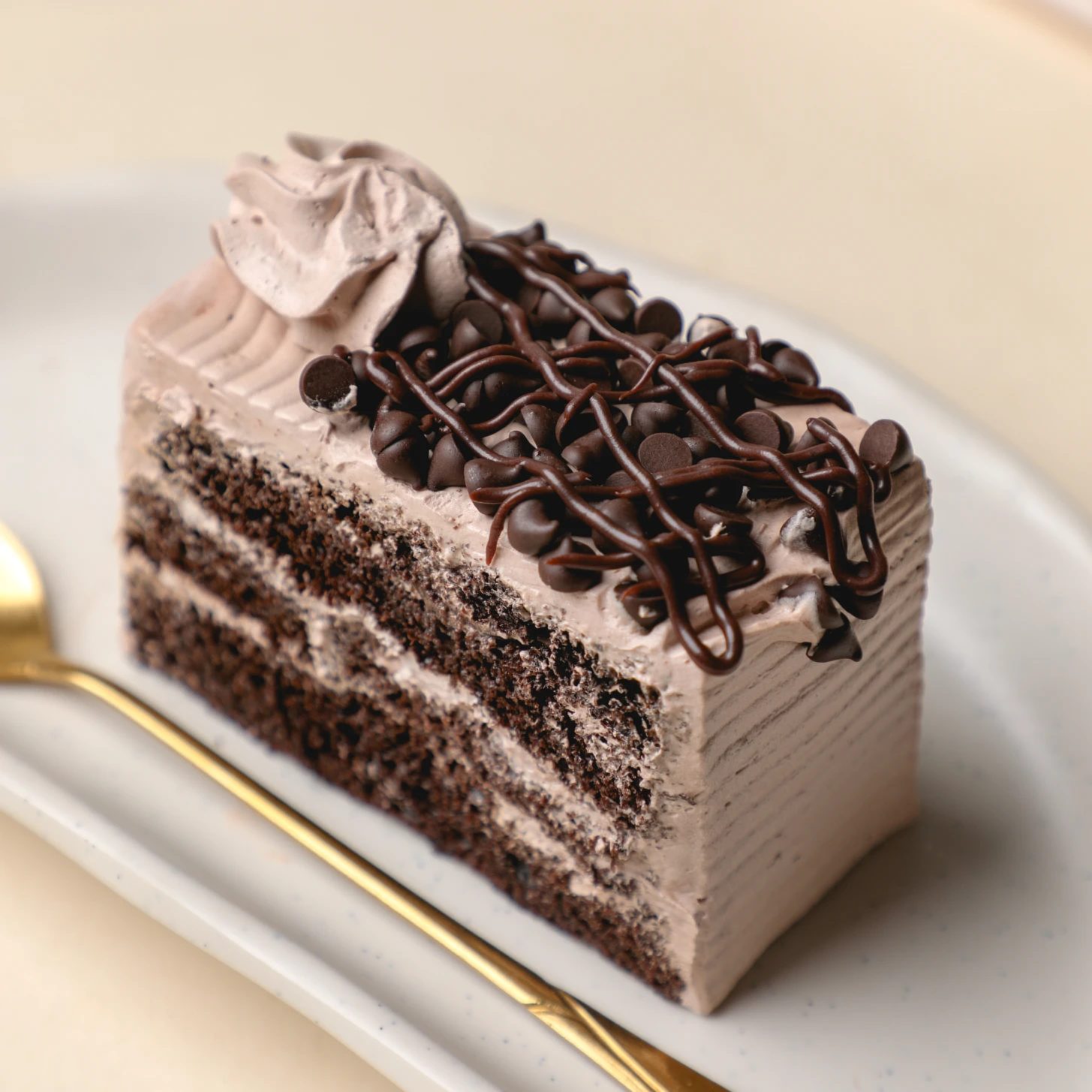 Choco Chips Pastry