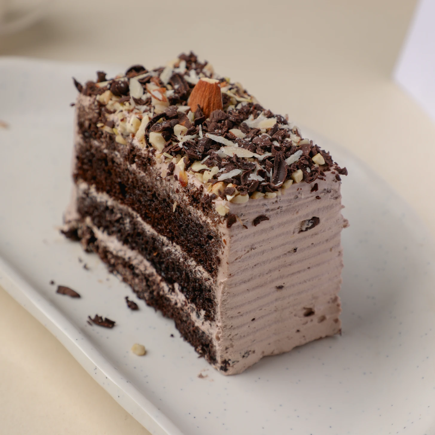 Choco Delight Pastry