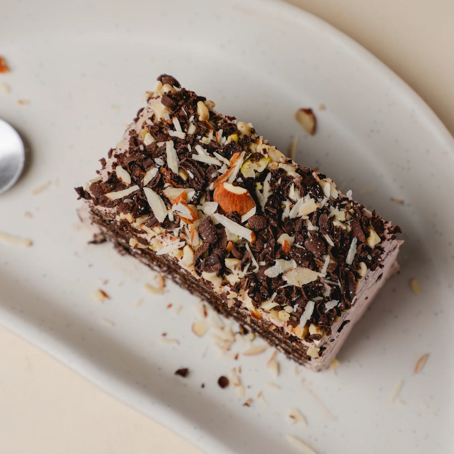 Choco Delight Pastry Choco Delight Pastry