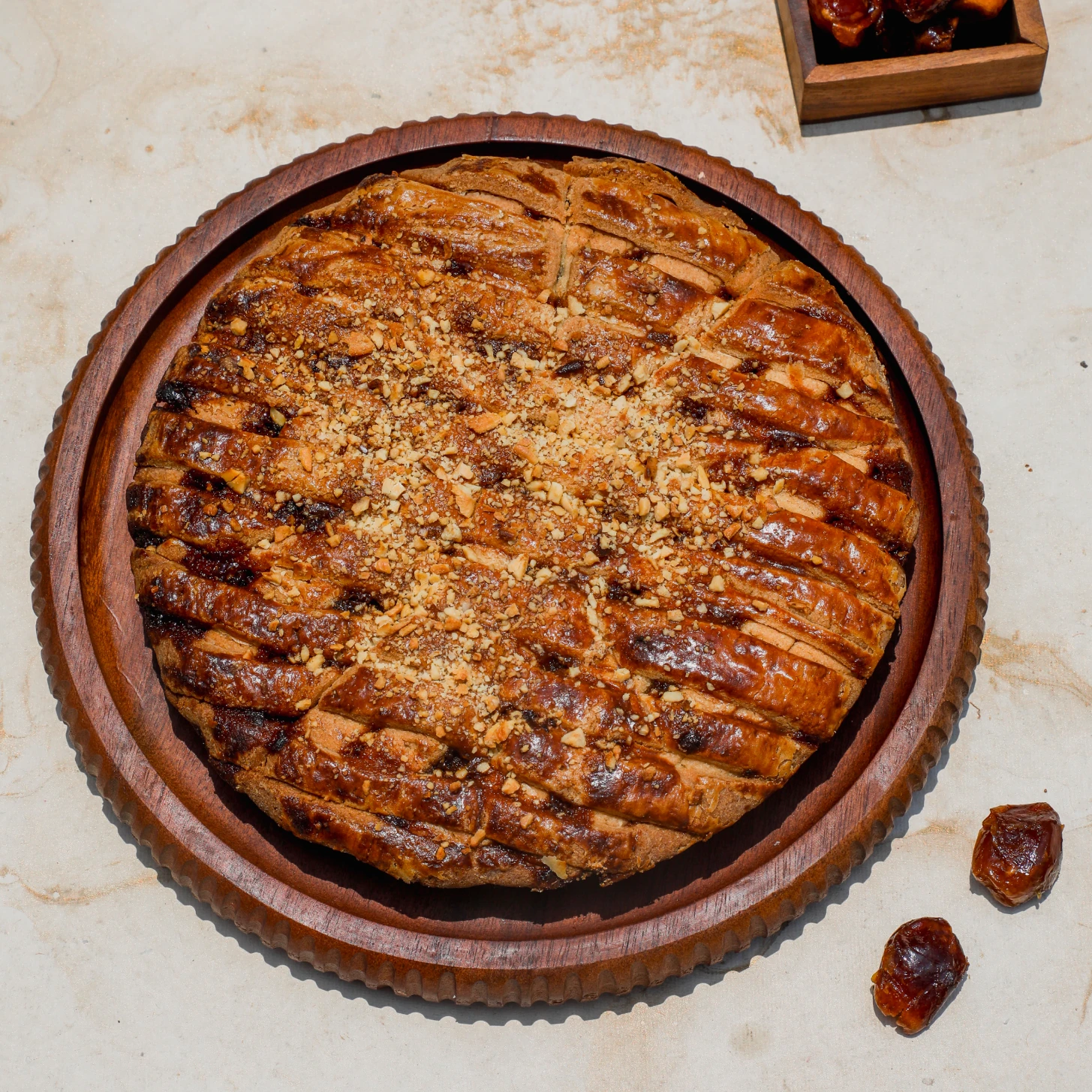 Dates Pie Dates Pie