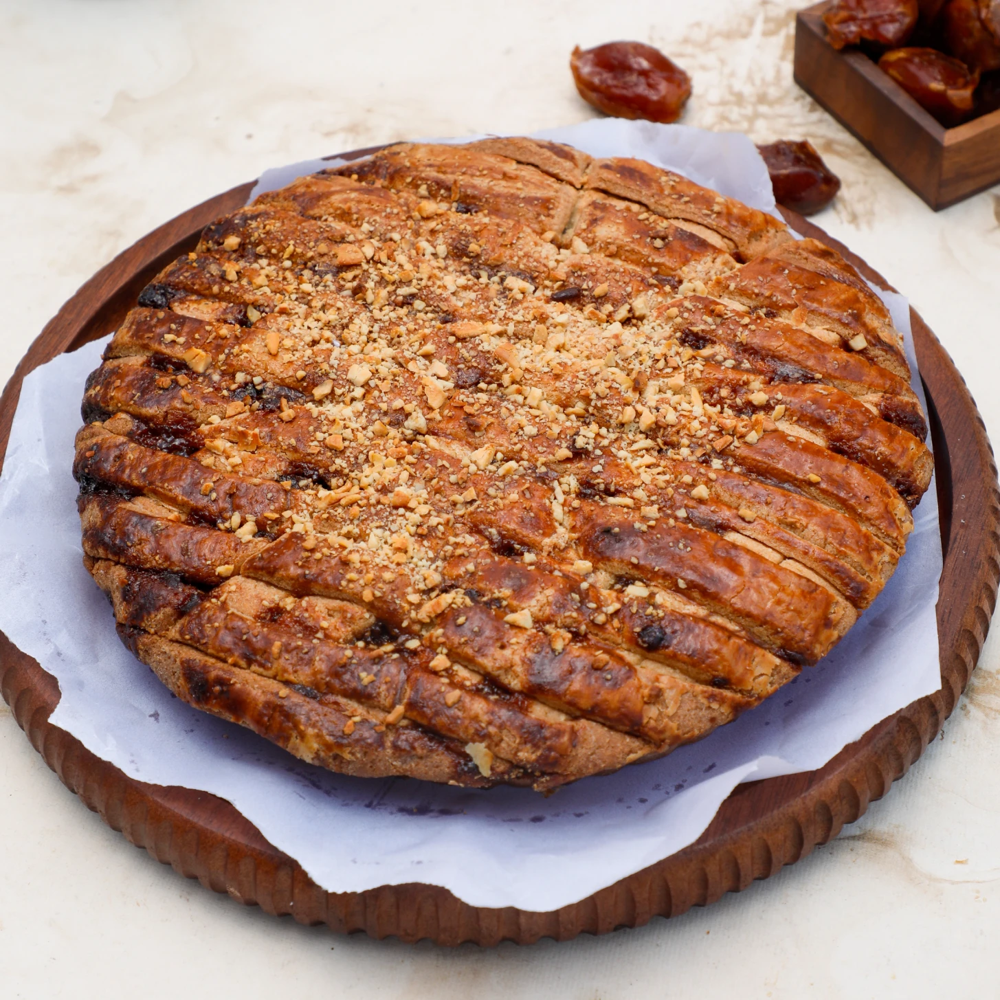 Dates Pie Dates Pie