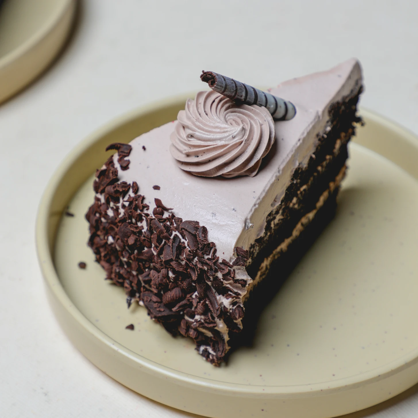 Death by chocolate Pastry Death by chocolate Pastry