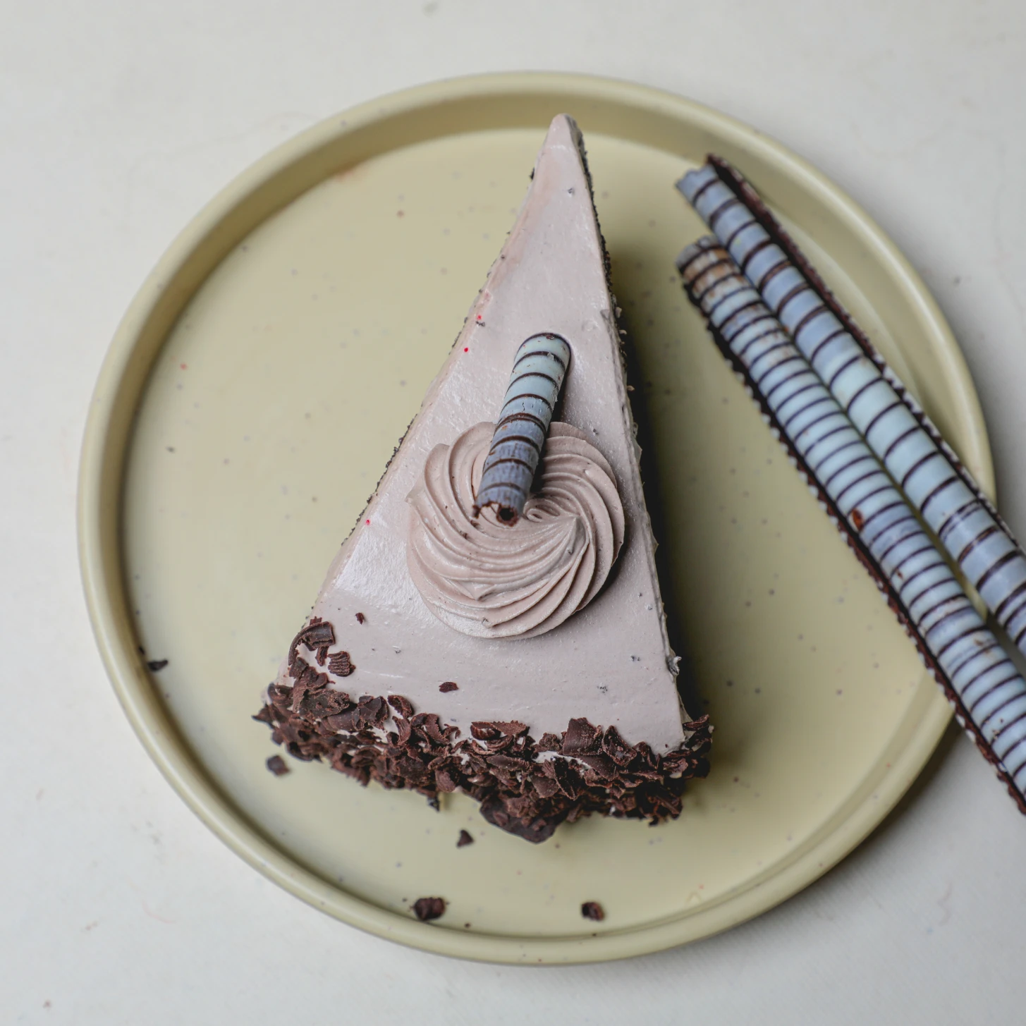 Death by chocolate Pastry Death by chocolate Pastry