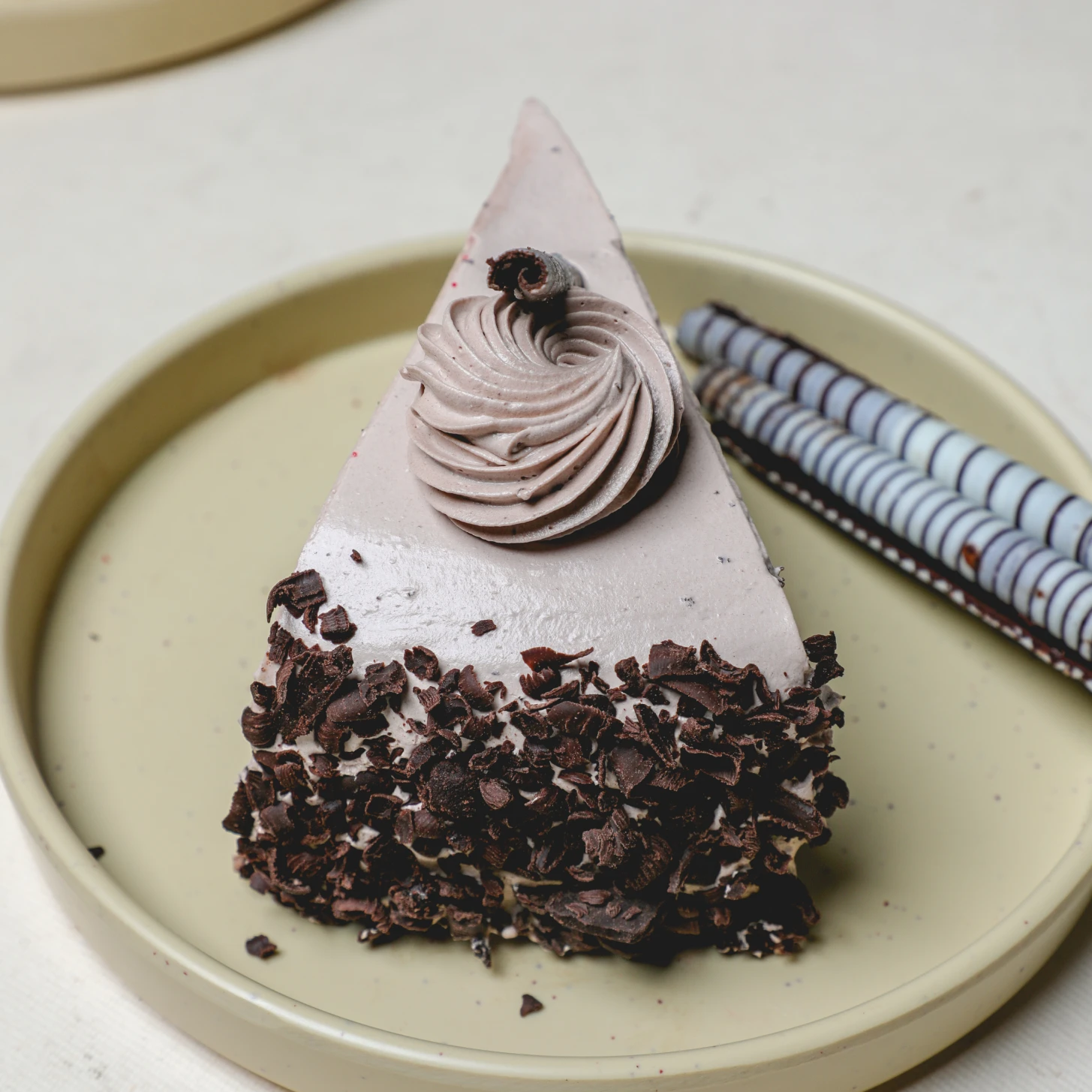 Death by chocolate Pastry Death by chocolate Pastry