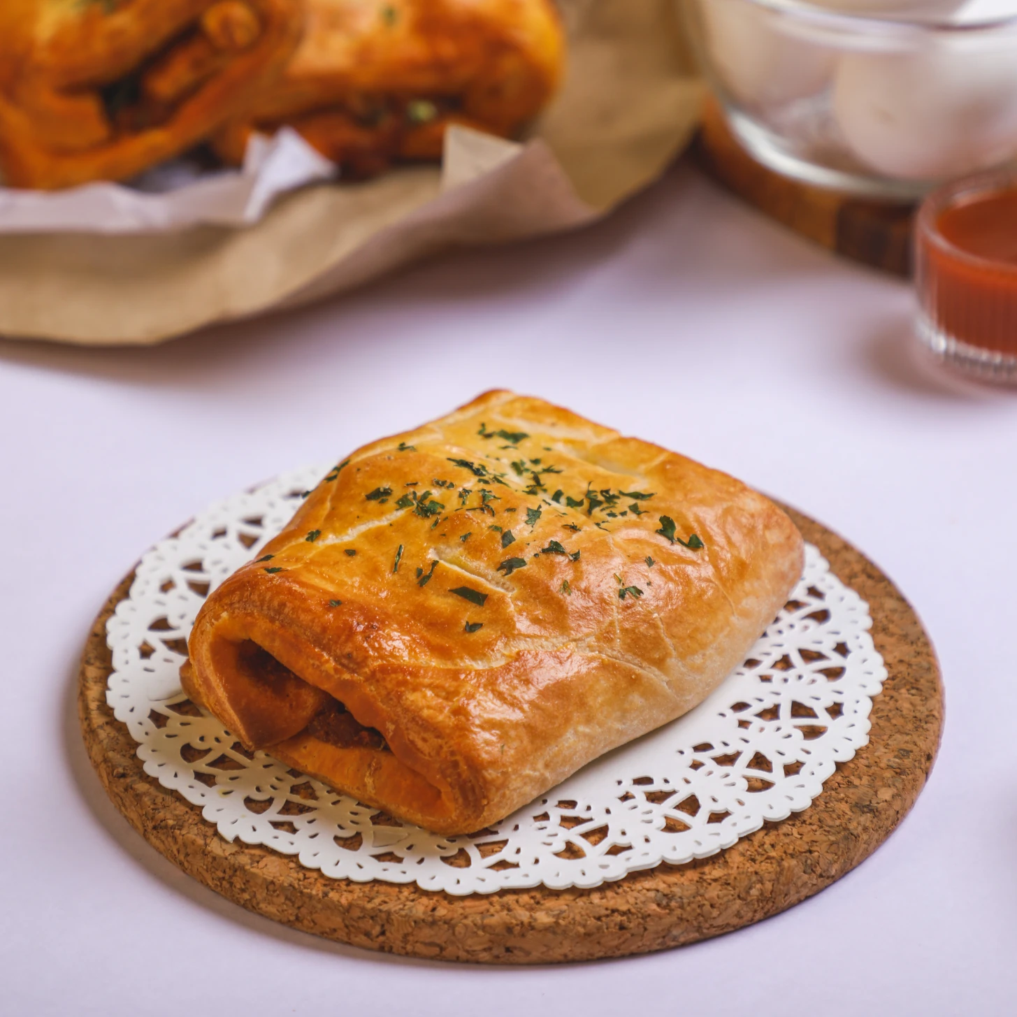 Egg Roll Egg Roll