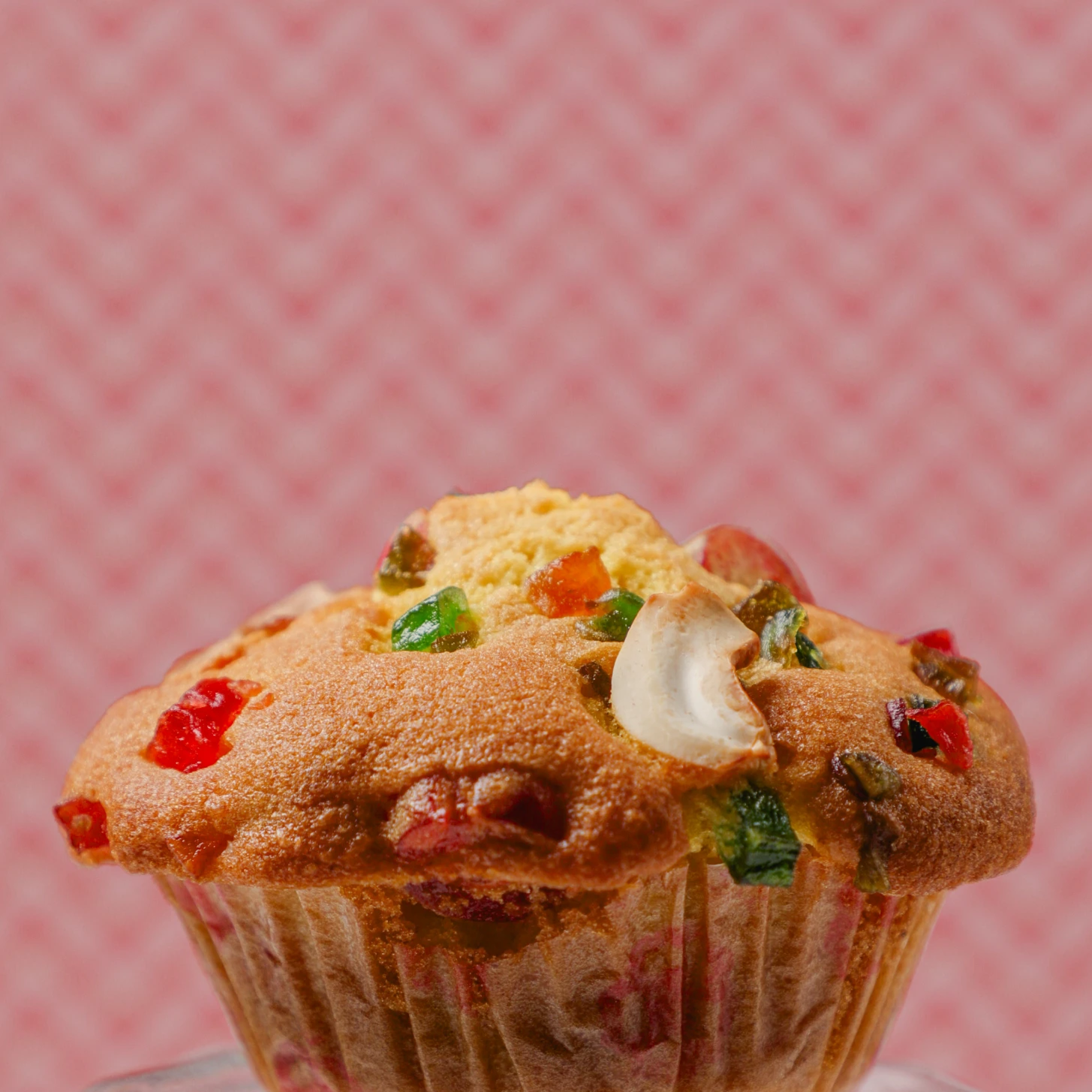 Dry Fruit Muffin Dry Fruit Muffin