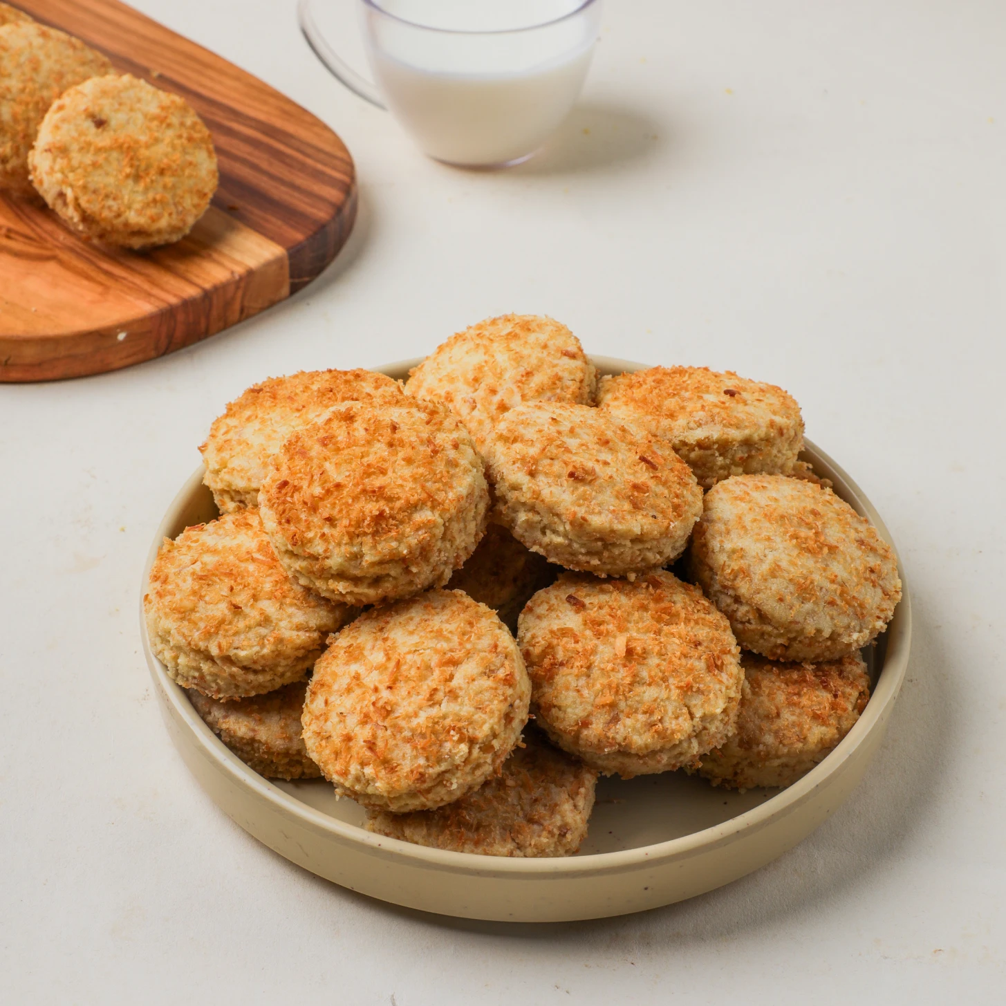 Oats Cookies Oats Cookies