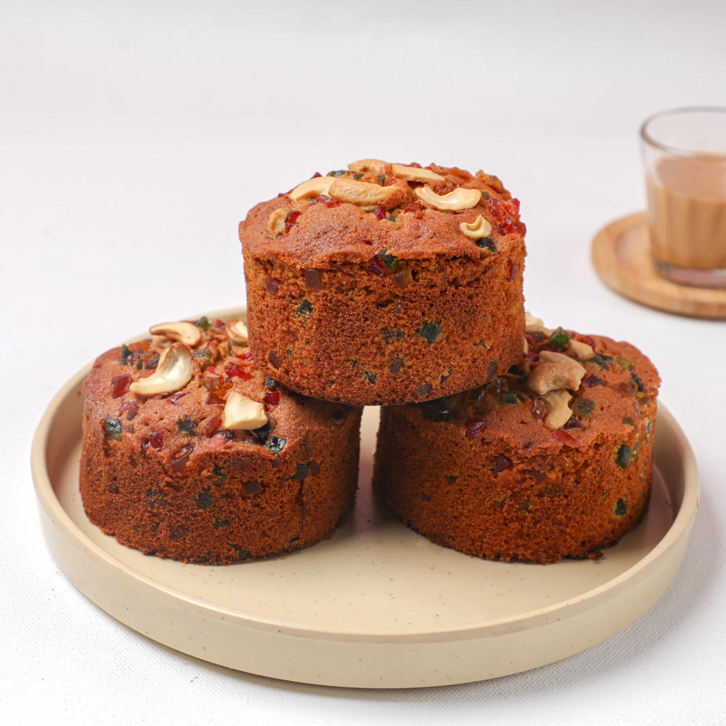 Plum Cake Plum Cake