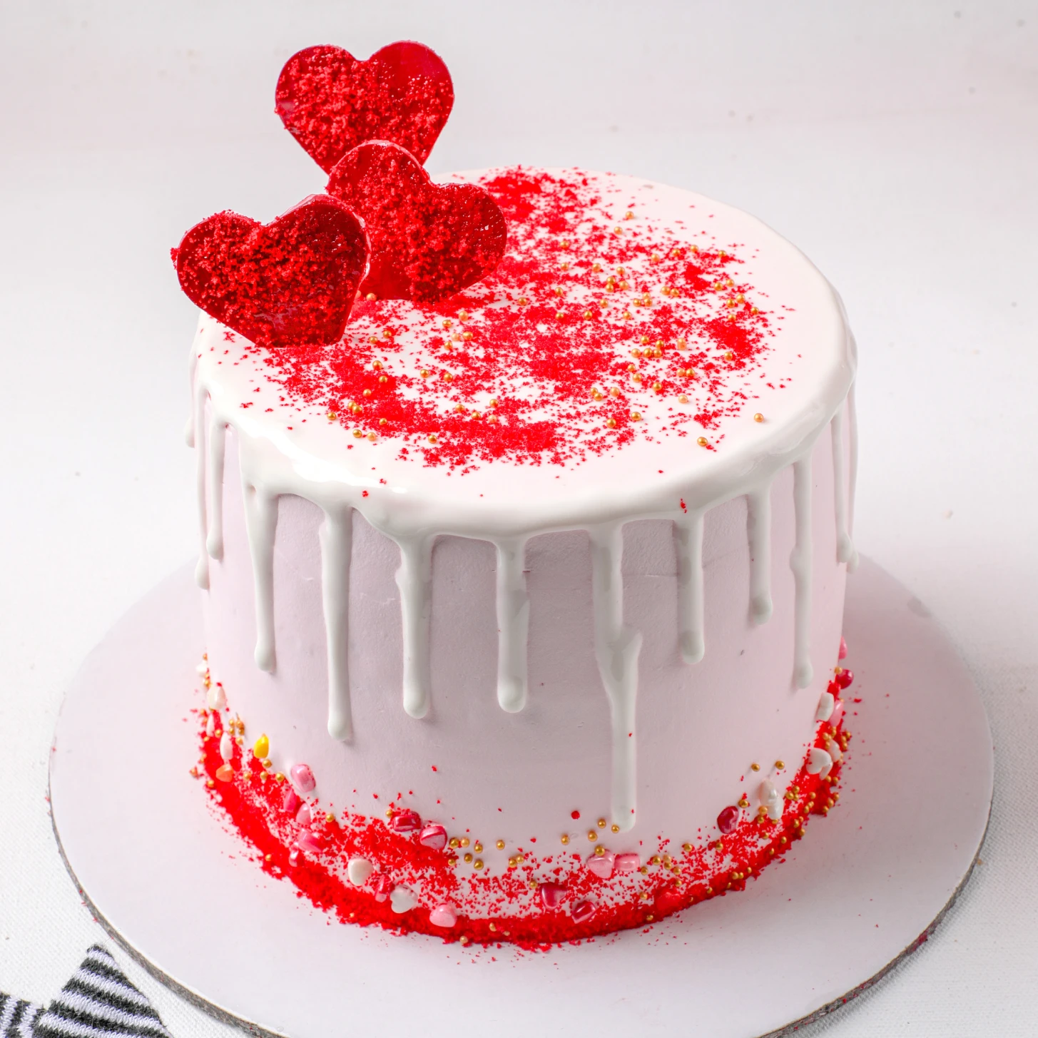 Red Velvet Cake Red Velvet Cake