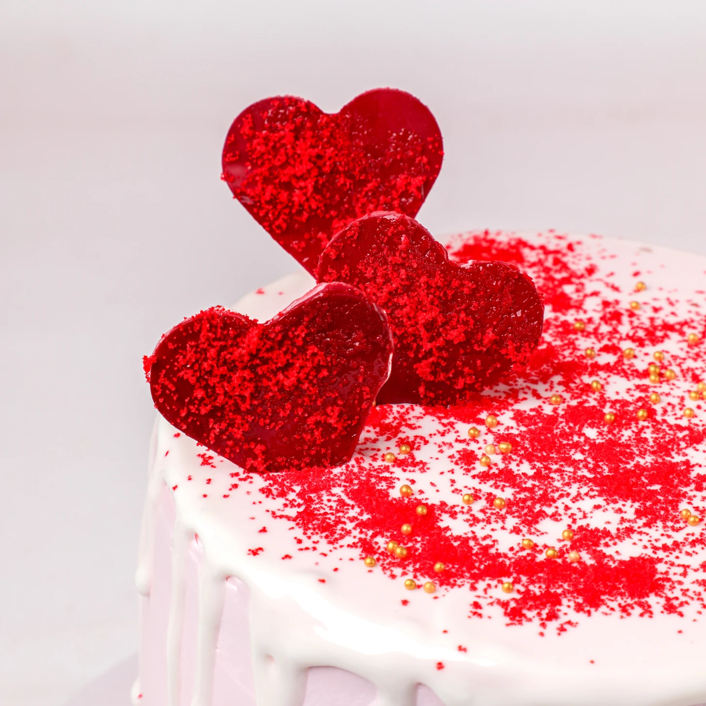 Red Velvet Cake