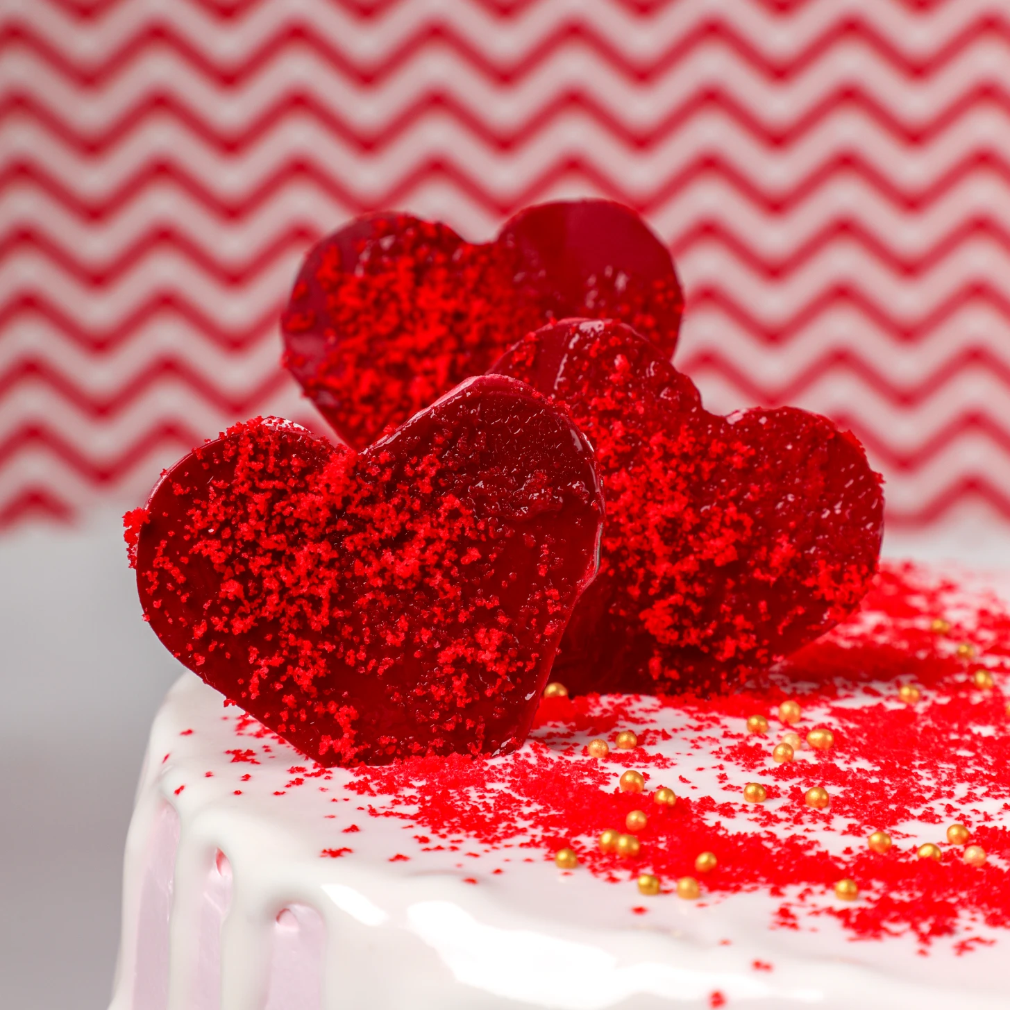 Red Velvet Cake Red Velvet Cake