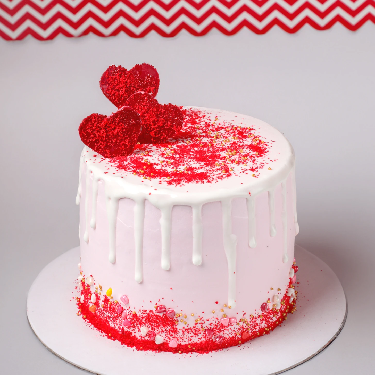 Red Velvet Cake Red Velvet Cake