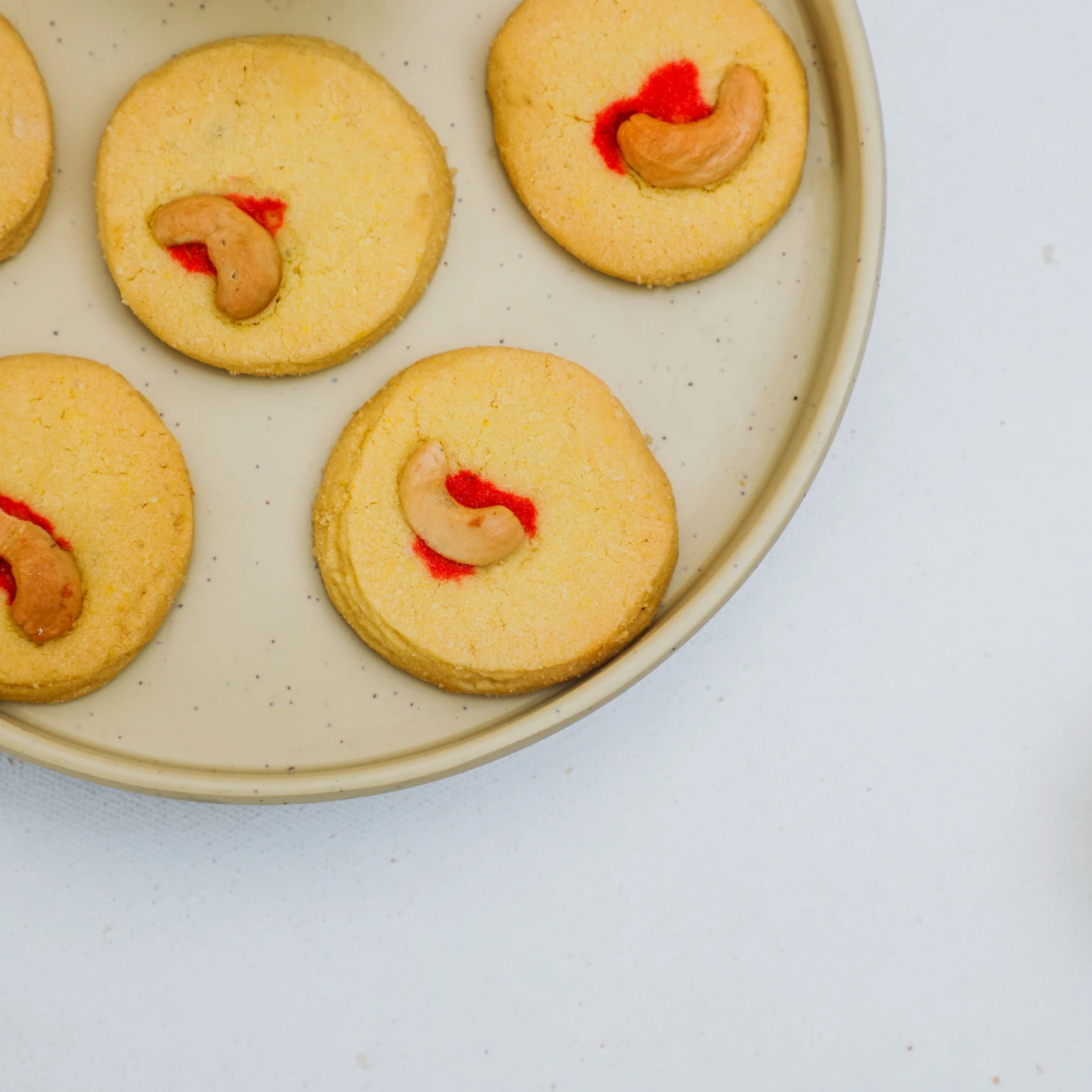 Supreme Cookies Supreme Cookies
