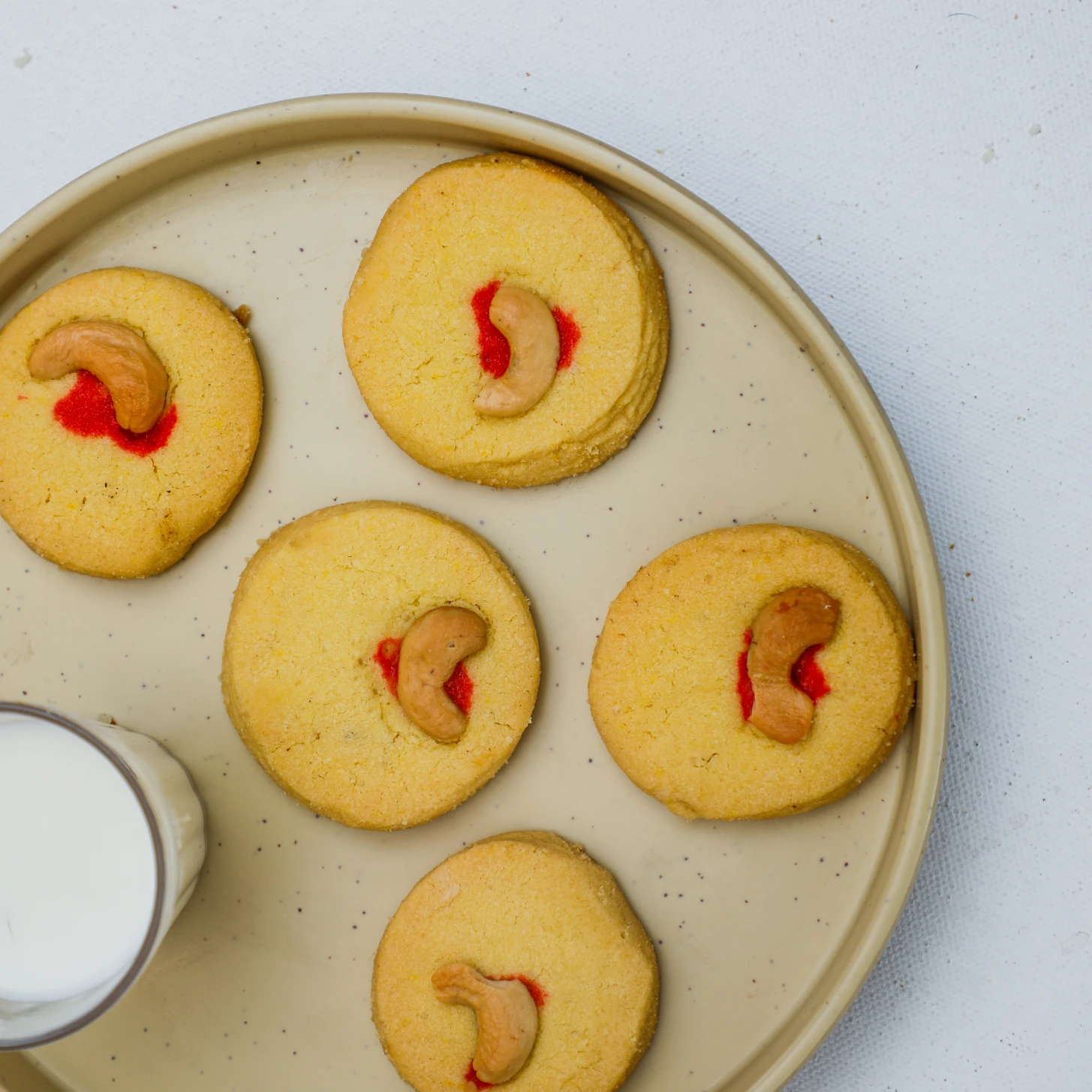 Supreme Cookies Supreme Cookies