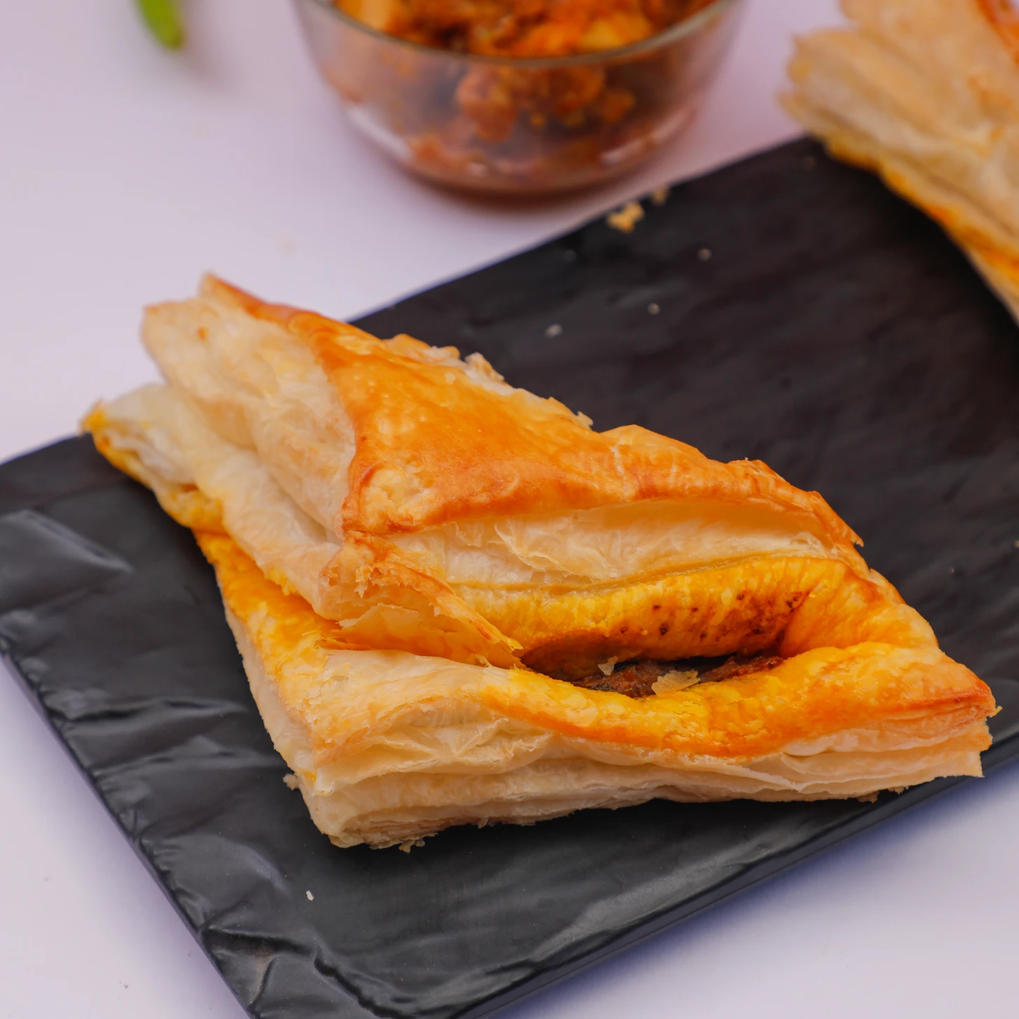 Veg Puff